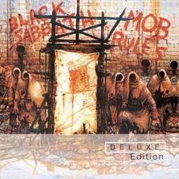 Black Sabbath Mob Rules [CD] (CD)